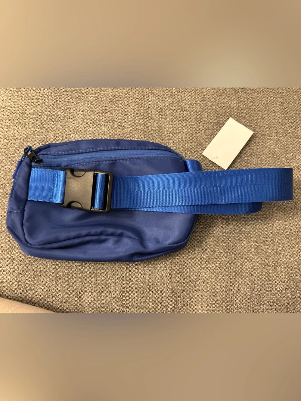UCLA Blue Belt Bag - NWT